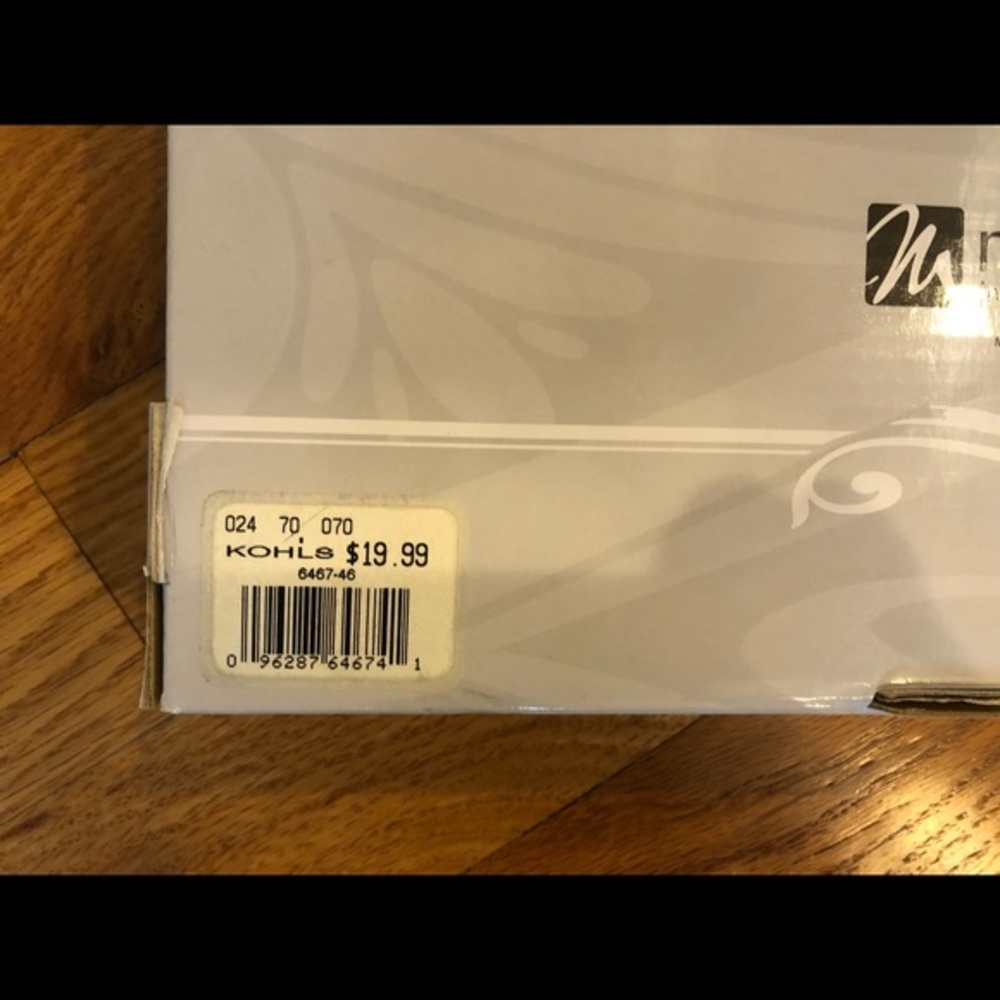 New In Box Malden Picture Photo Frame - Picture 2 of 8